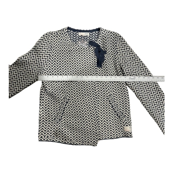 Odd Molly Knit Cardigan Jacket Women's Size Large - Picture 9 of 10